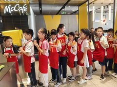 -麦当劳(帝豪店)