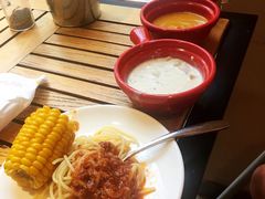 -So Lounge索兰至餐厅(蓝色港湾店)