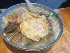 -圳兴面王·拌川·特色炒面(南山保利剧院店)