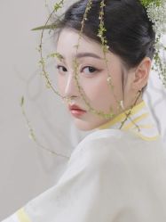 -盘子女人坊古装写真摄影(南京总店)