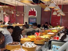 -龍歌自助小火锅(崂山丽达店)