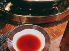 -受气牛肉·耙牛肉火锅(水晶郦城店)