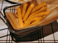 -菲滋意式餐厅(上虞万和城店)