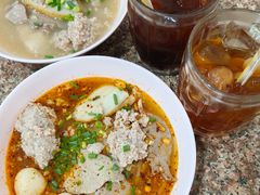 -榮泰米粉湯(Left Shop)