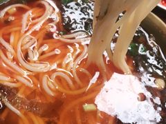 -全家福米线