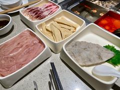 -海底捞火锅(群光广场店)