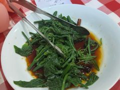 -西贝(万科云城店)