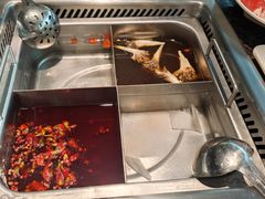 -海底捞火锅(崇文门新世界百货店)