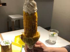 -茶是一枝花泡茶店