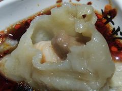 羊肉虾仁汤包-千忆汤包(闽江路店)