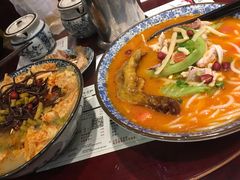 -螺世纪螺蛳粉·桂味小排档(裕德店)