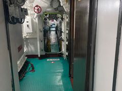 -大连旅顺潜艇博物馆
