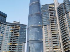 -上海中心大厦