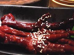 -桂满陇·蟹黄小笼汤包(中山公园店)