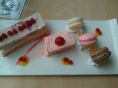 android_upload_pic-哈根达斯(美罗城店)