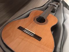 -何顺华吉他沙龙