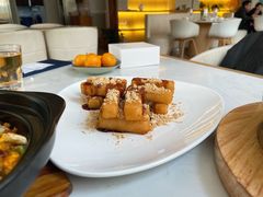 -周三的情书花园餐厅(江北店)
