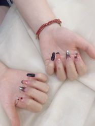 -雅洁美甲美睫