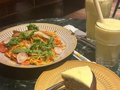 -BAKER&SPICE(安福路店)