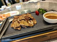 -海景壹号大酒店(滨湖店)