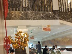 -大鸭梨烤鸭(左家庄店)