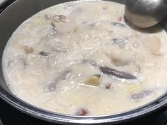 煲宫养生猪肚鸡-煲宫猪肚鸡(昆山金鹰国际购物中心店)