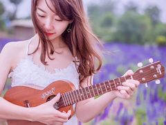 -WithU悠弦时光·尤克里里之家ukulele(宽窄巷子店)