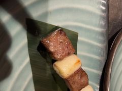 -Mr·Fish鱼鲜生海鲜放题(银泰in99店)