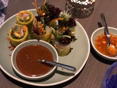 -CHINCHIN 青青·泰国料理(万象食家店)
