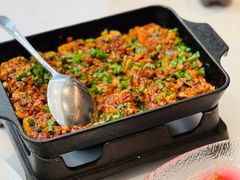 包浆豆腐-院8里·少城记忆老川菜(宽窄巷子店)