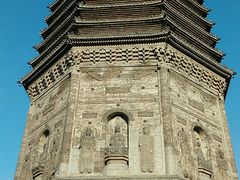 android_upload_pic-古塔公园