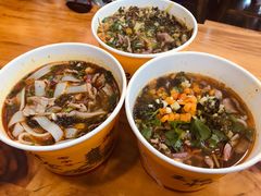 -王记生烫牛杂面馆(兰陵路店)