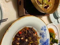 -佬麻雀·剁椒鱼头(京基KK One店)