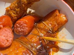 -老济宁甏肉干饭(凌云路店)