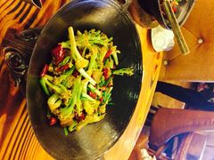 老湘亲湘菜馆(兴隆路店)-老湘亲·品鉴湘菜(湖里店)