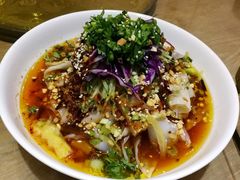 -西北45°(世茂广场店)
