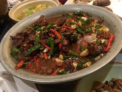 -大张烙馍村(泉山店)