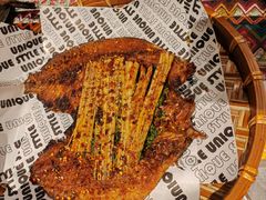 -火塘云南烧烤大排档