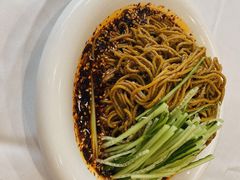 饸饹-小贝壳酒楼(经九路店)