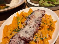 -O'eat Blossom&Pelican(深圳首店)