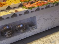-醉人椒麻辣香锅(上地华联店)