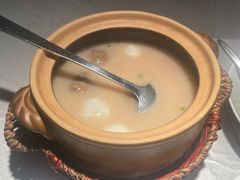 -玉满堂·湖北融合菜
