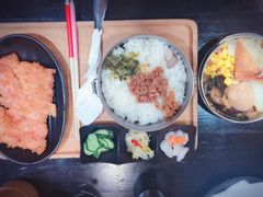 -小明同学(三里屯店)