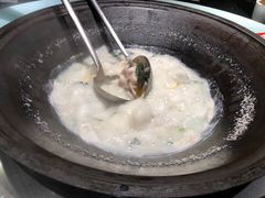 -陈大锅·岳阳鱼馆·地道岳阳菜(美食街店)