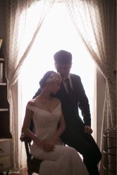 点击看大图 室内-日光视觉婚纱摄影(旗舰店)