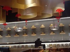 -一朵菌·野生菌探索家火锅(南亚店)