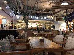 大堂-YAFEE雅菲·粤菜·湘菜·融合菜(魏公村店)