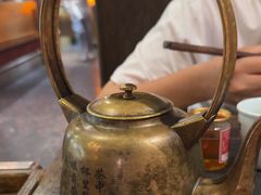 -吼堂老火锅(太古里总店)