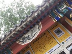 -卢沟桥文化旅游区(卢沟桥)
