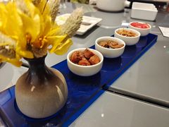 -小大董·烤鸭(观景餐厅·南京西路店)